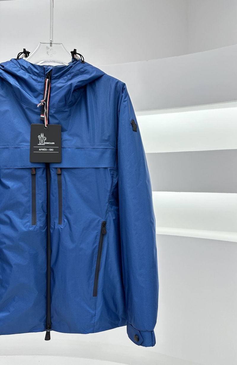 Moncler Down Coat